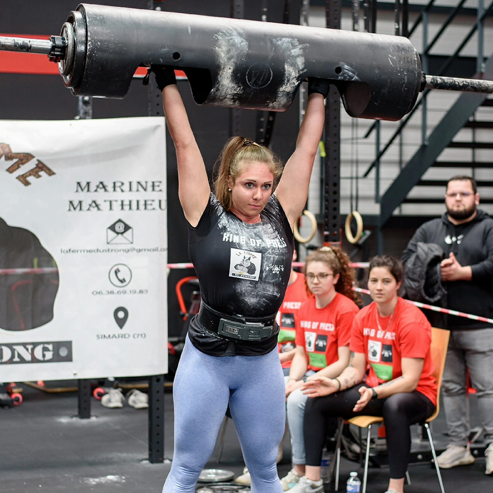 Angeline Berva