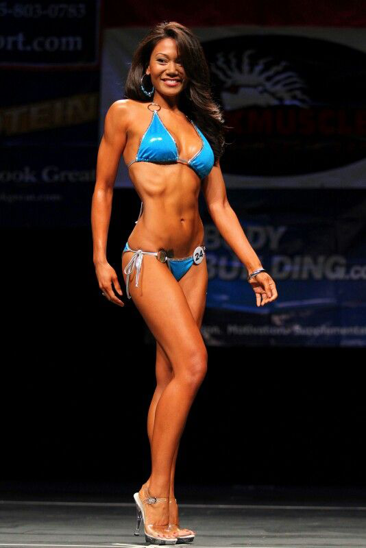 Paola Deocampo Jackson