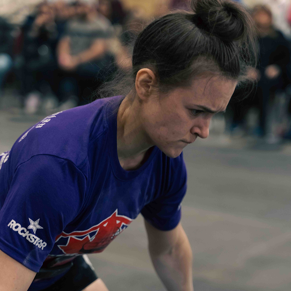 Veronique Cormier